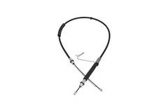 Trose, Stāvbremžu sistēma