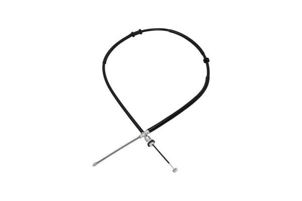 Trose, Stāvbremžu sistēma