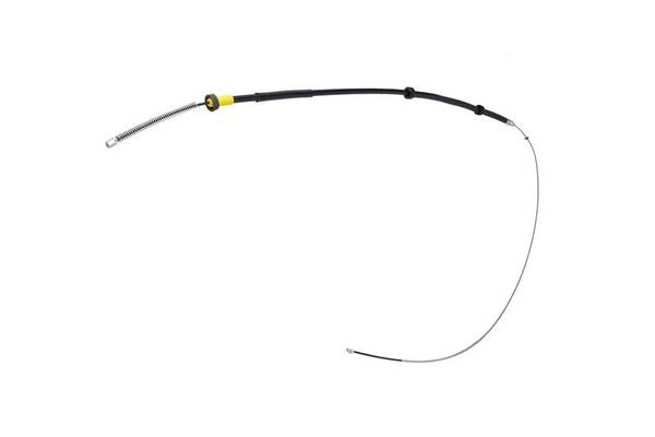 Trose, Stāvbremžu sistēma