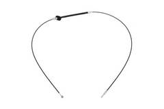 Trose, Stāvbremžu sistēma