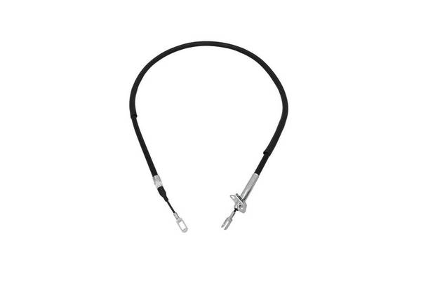 Trose, Stāvbremžu sistēma