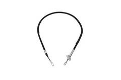 Trose, Stāvbremžu sistēma