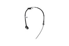 Trose, Stāvbremžu sistēma