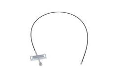 Trose, Stāvbremžu sistēma