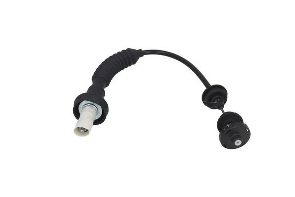 Trose, Sajūga pievads