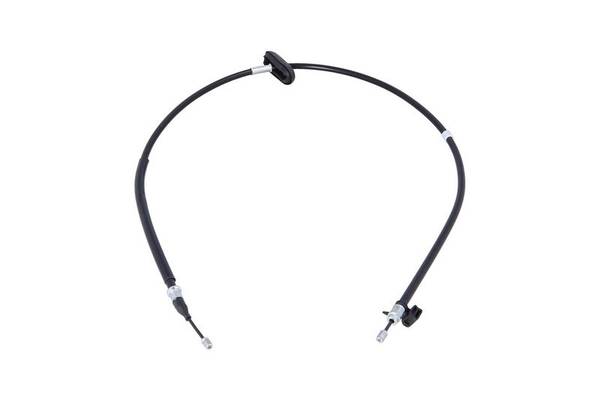 Trose, Stāvbremžu sistēma