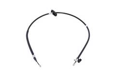 Trose, Stāvbremžu sistēma