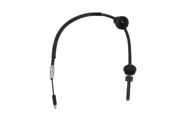 Trose, Stāvbremžu sistēma