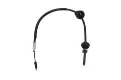 Trose, Stāvbremžu sistēma