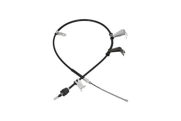 Trose, Stāvbremžu sistēma