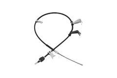 Trose, Stāvbremžu sistēma