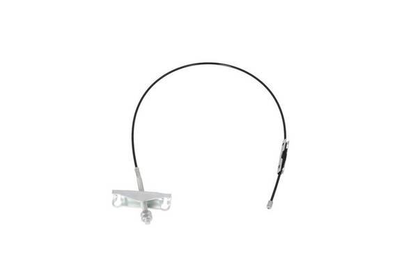 Trose, Stāvbremžu sistēma