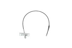 Trose, Stāvbremžu sistēma