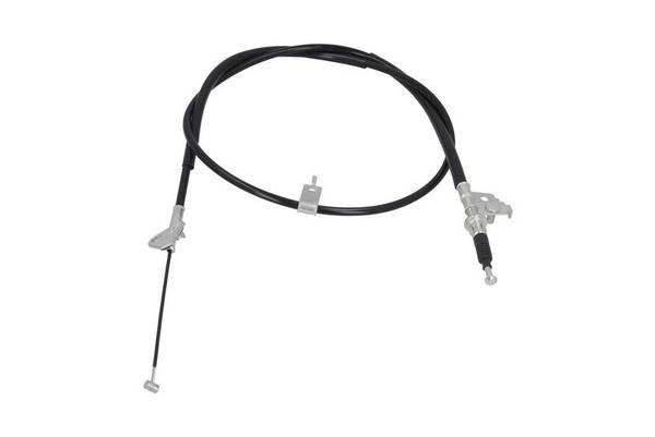 Trose, Stāvbremžu sistēma