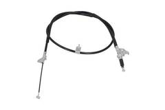 Trose, Stāvbremžu sistēma