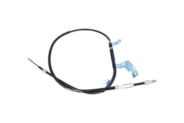 Trose, Stāvbremžu sistēma