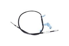 Trose, Stāvbremžu sistēma