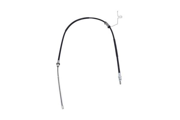 Trose, Stāvbremžu sistēma