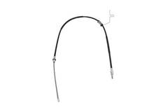 Trose, Stāvbremžu sistēma