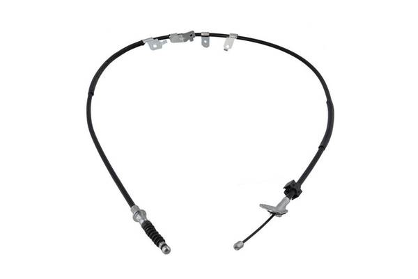 Trose, Stāvbremžu sistēma