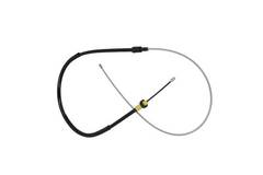 Trose, Stāvbremžu sistēma