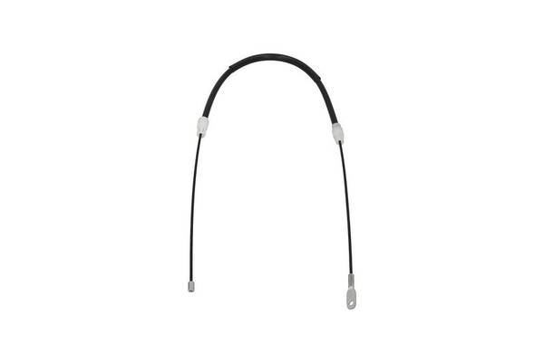 Trose, Stāvbremžu sistēma