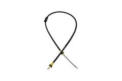 Trose, Stāvbremžu sistēma