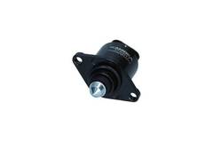 Ieplūstošā gaisa regulēšanas vārsts, Gaisa pievads