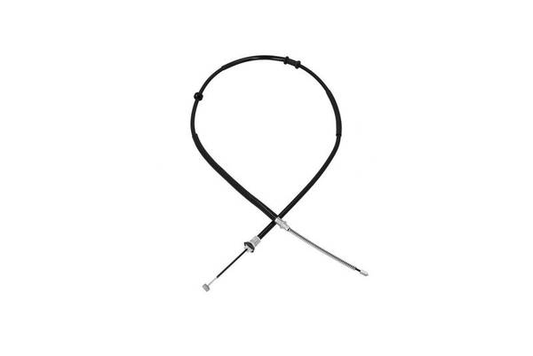 Trose, Stāvbremžu sistēma