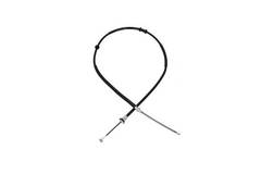 Trose, Stāvbremžu sistēma