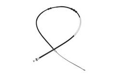 Trose, Stāvbremžu sistēma