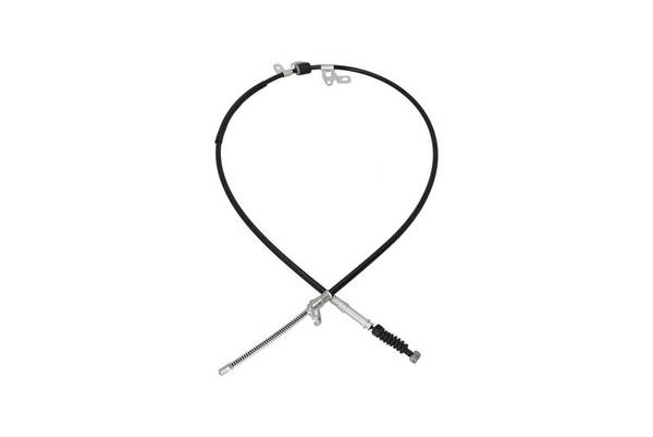 Trose, Stāvbremžu sistēma