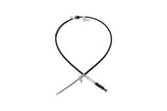 Trose, Stāvbremžu sistēma