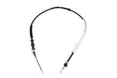 Trose, Stāvbremžu sistēma