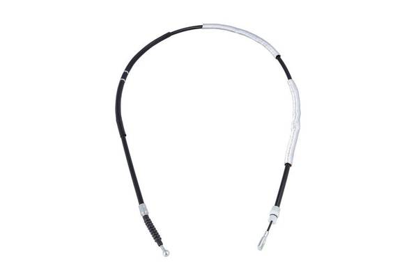 Trose, Stāvbremžu sistēma