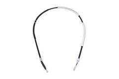 Trose, Stāvbremžu sistēma