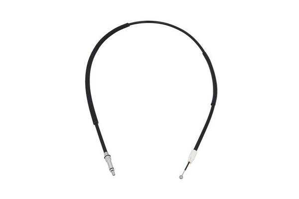 Trose, Stāvbremžu sistēma