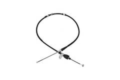 Trose, Stāvbremžu sistēma