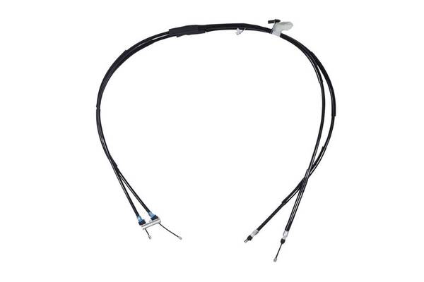 Trose, Stāvbremžu sistēma