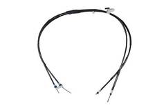 Trose, Stāvbremžu sistēma