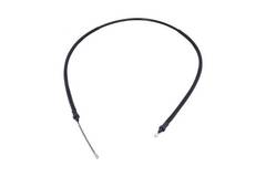 Trose, Stāvbremžu sistēma