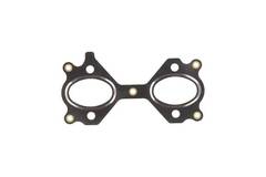 Blīve, Izplūdes kolektors