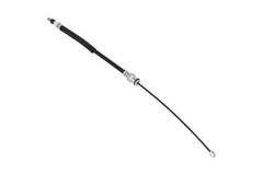 Trose, Stāvbremžu sistēma