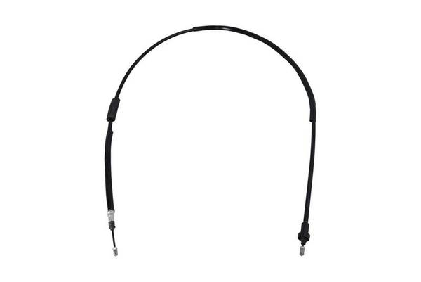 Trose, Stāvbremžu sistēma