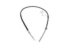 Trose, Stāvbremžu sistēma