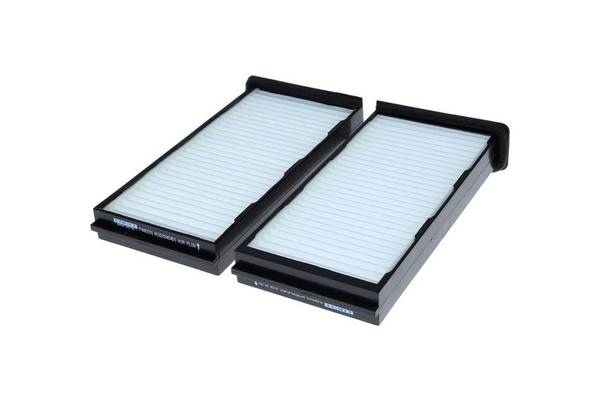 Filtrs, Salona telpas gaiss