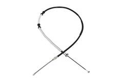 Trose, Stāvbremžu sistēma