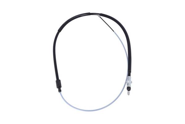 Trose, Stāvbremžu sistēma