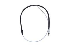 Trose, Stāvbremžu sistēma