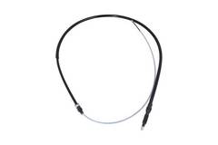 Trose, Stāvbremžu sistēma